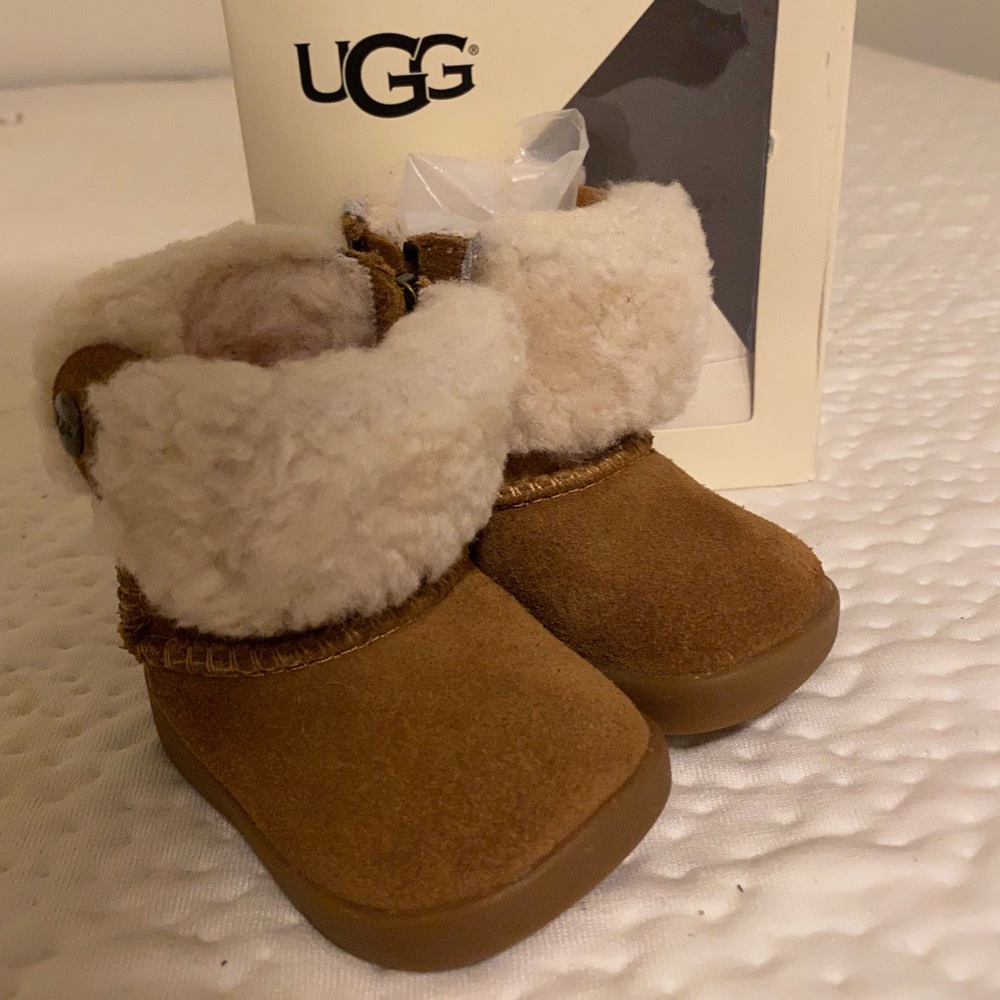 Infant UGG Boots